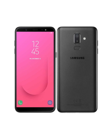 Reparación Samsung Galaxy J8