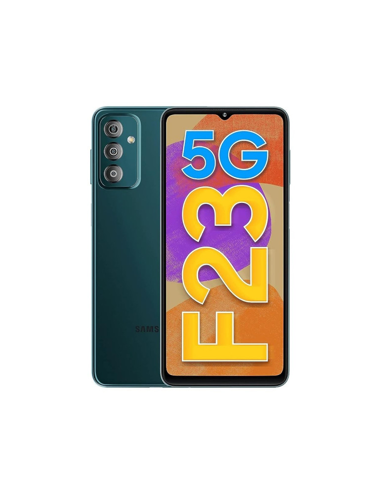 Reparación Samsung Galaxy F23 5G