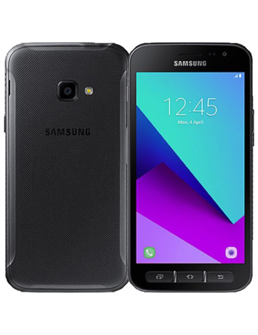 Reparación Samsung Galaxy xCover 4