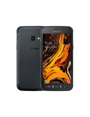 Reparación Samsung Galaxy xCover 4s