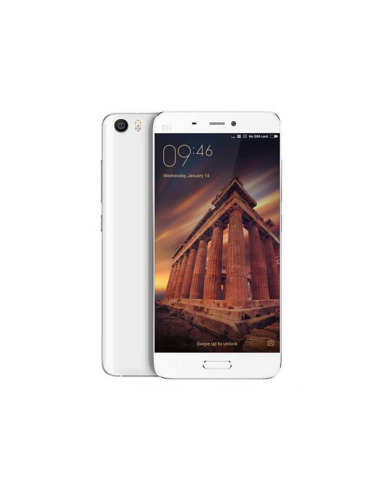 Reparación Xiaomi Mi 5 Pro