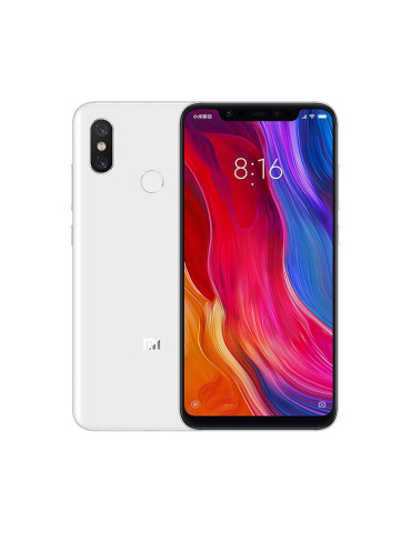 Reparación Xiaomi Mi 8