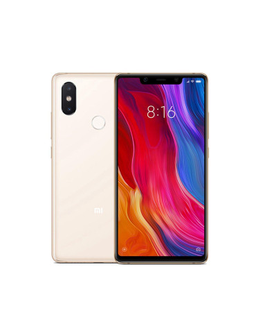 Reparación Xiaomi Mi 8 SE