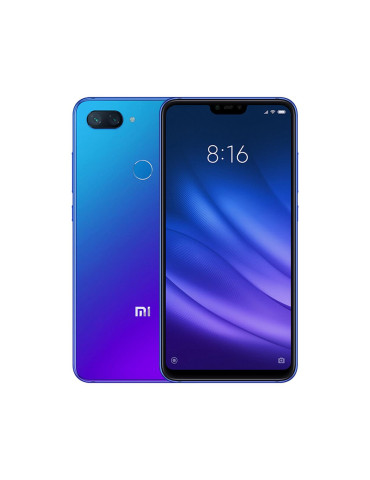 Reparación Xiaomi Mi 8 Lite