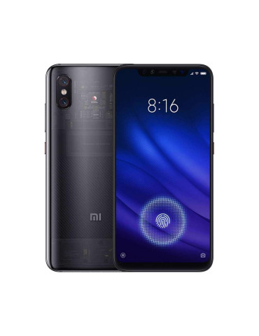 Reparación Xiaomi Mi 8 Pro