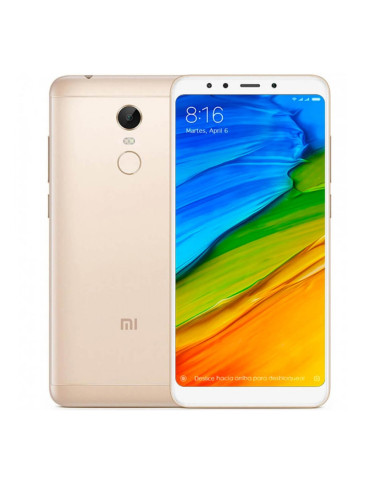 Reparación Redmi 5