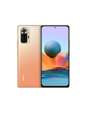 Reparación Redmi Note 10 Pro