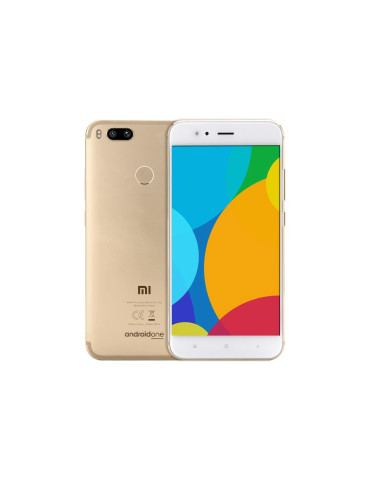 Reparación Xiaomi Mi A1