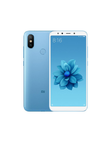 Reparación Xiaomi Mi A2