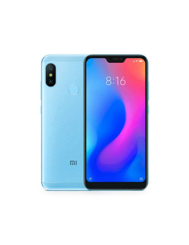 Reparación Xiaomi Mi A2 Lite