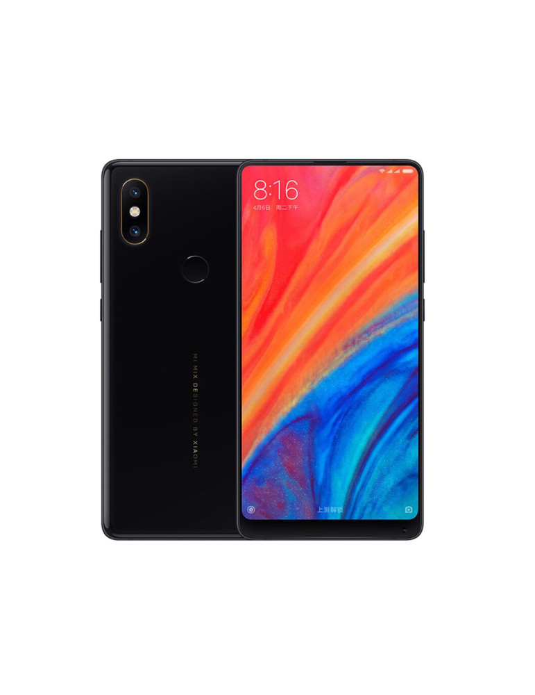 Reparación Xiaomi Mi Mix 2s