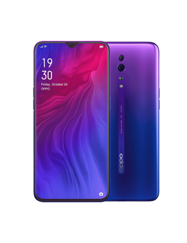 Reparación OPPO Reno Z