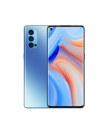 Reparación OPPO Reno 4