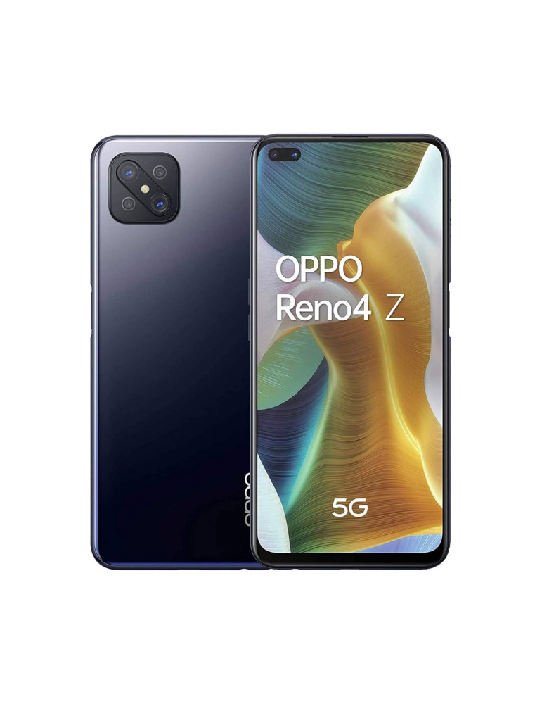 Reparación OPPO Reno 4Z