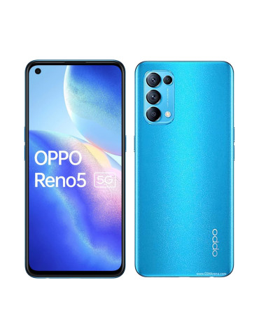 Reparación OPPO Reno 5