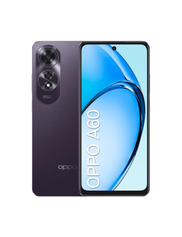 Reparación Oppo A60