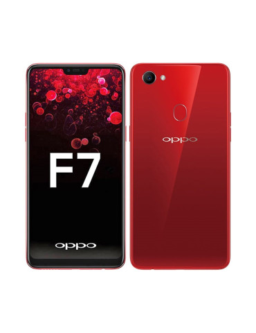 Reparación Oppo F7