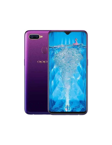 Reparación OPPO F9