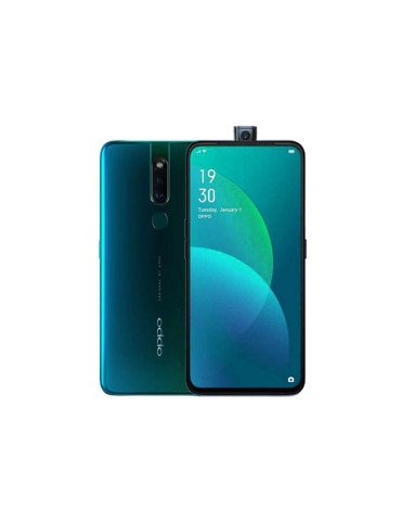 Reparación OPPO F11 PRO