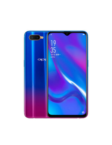 Reparación OPPO K1