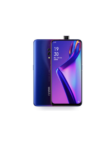 Reparación OPPO K3