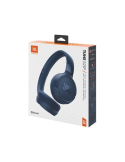 Auriculares Bluetooth JBL Tune 520TB Azul