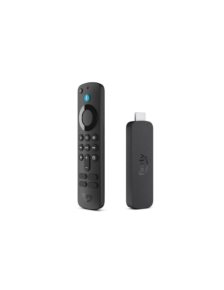 Amazon TV Fire Stick 4K 8GB Wi-Fi 6