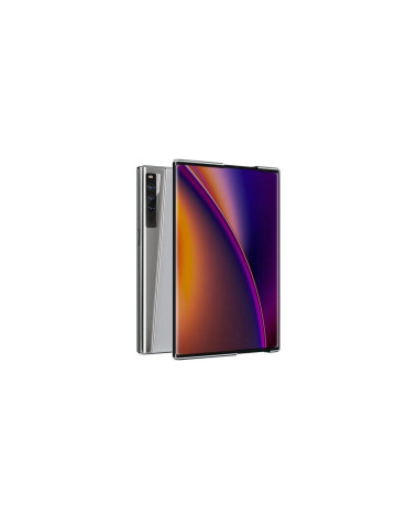 Reparación OPPO X 2021