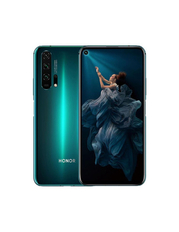 Reparación Honor 20 Pro