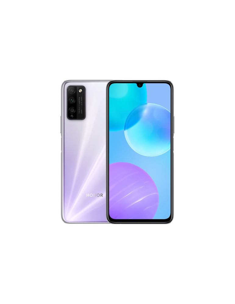 Reparación Honor 30 Lite