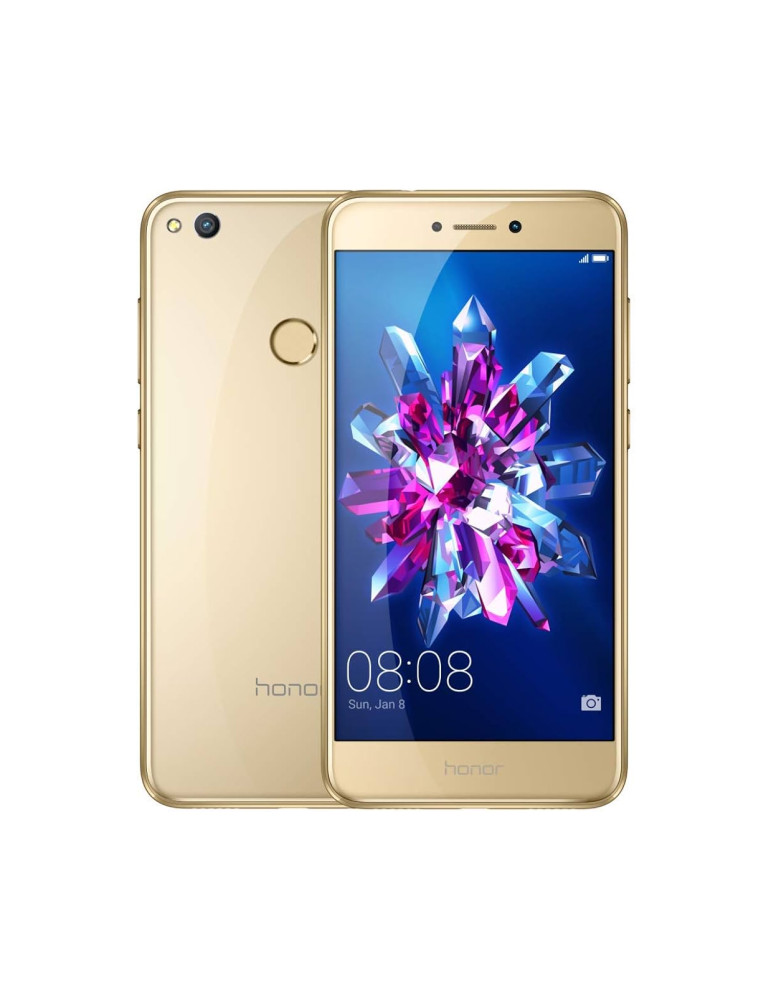 Reparación Honor 8 Lite