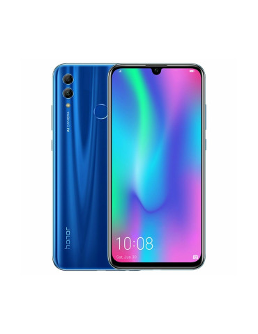 Reparación Honor 10 Lite