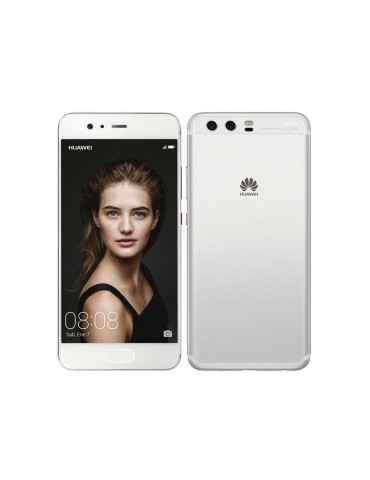 Reparación Huawei P10