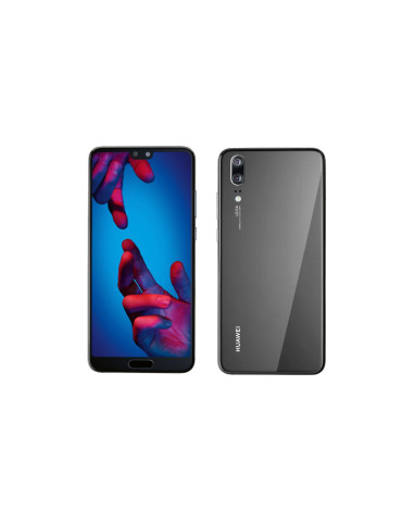 Reparación Huawei P20