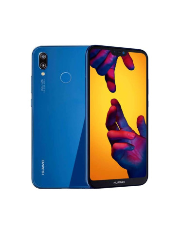 Reparación Huawei P20 Lite