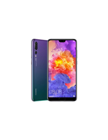 Reparación Huawei P20 Pro