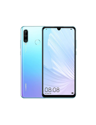 Reparación Huawei P30 Lite