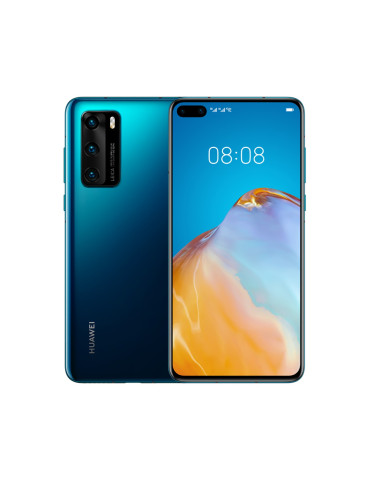 Reparación Huawei P40