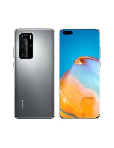 Reparación Huawei P40 Pro