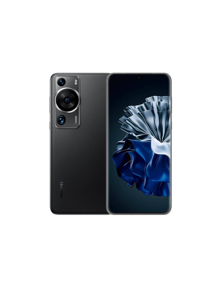 Reparación Huawei P60 Pro