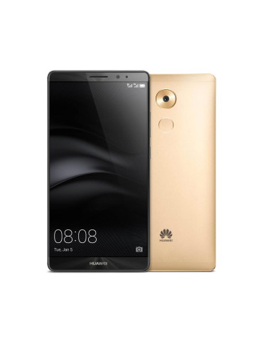 Reparación Huawei Mate 8