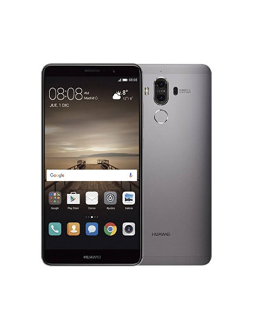 Reparación Huawei Mate 9