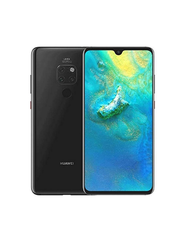 Reparación Huawei Mate 20