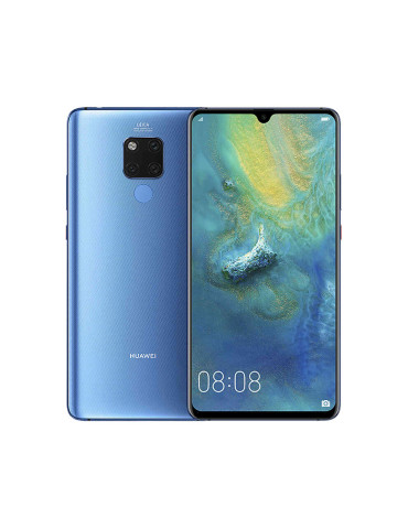 Reparación Huawei Mate 20 X