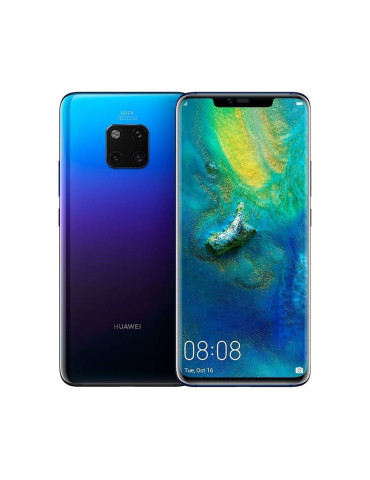 Reparación Huawei Mate 20 Pro