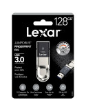 Pendrive Lexar JUMPDRIVE® con Lector de Huella F35 32GB USB 3.0 150MB/s