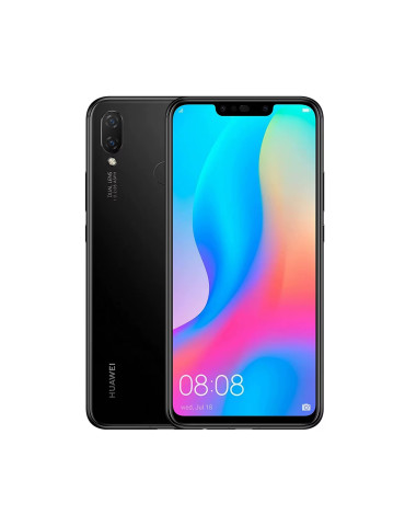 Reparación Huawei Nova 3i