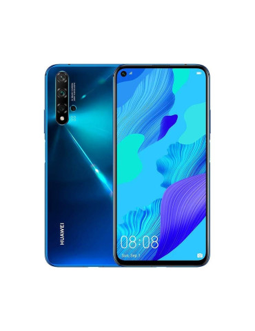 Reparación Huawei Nova 5T