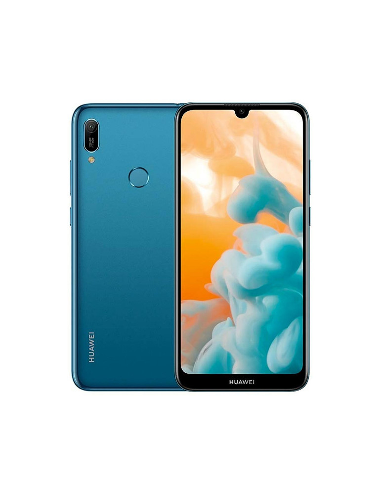 Reparación Huawei Y6