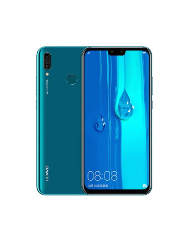 Reparación Huawei Enjoy 9 Plus